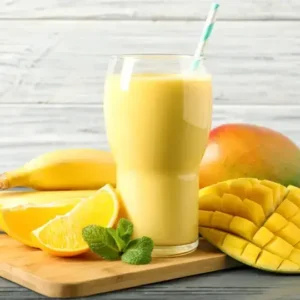 Pulpa de Frutos Amarillos