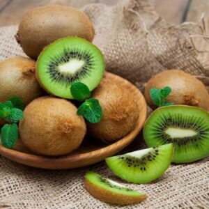 Pulpa de Kiwi